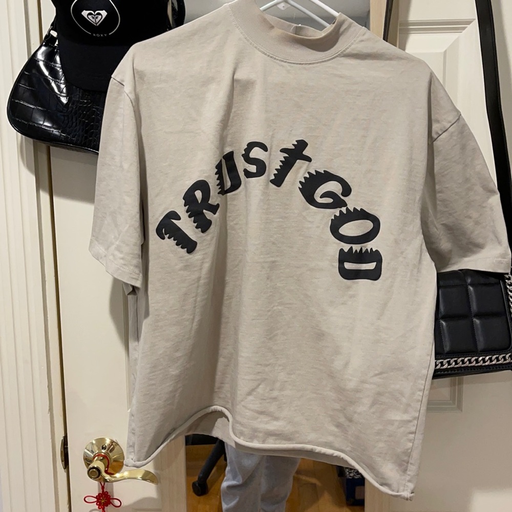 Authentic Sunday Service Merch